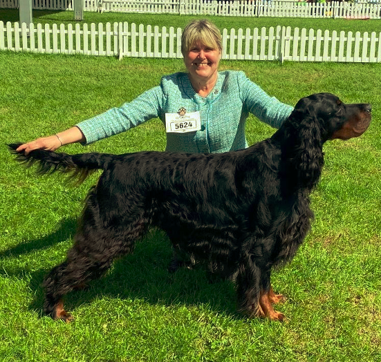 CSJ feeds Champions in all canine sports